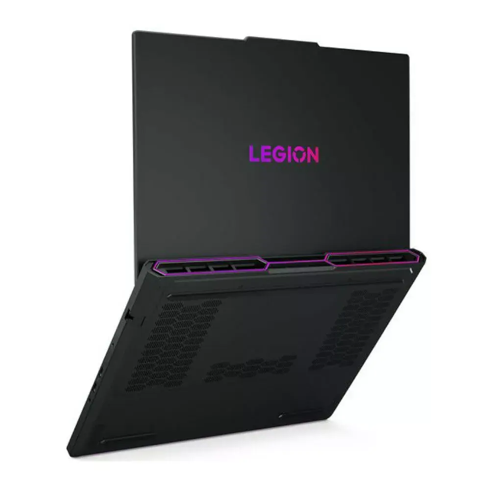 LENOVO LEGION PRO 7 16AFR10H – RYZEN 9 9955HX – 32GB RAM – 2TB SSD – RTX 5070 TI – 16″ 2.K OLED 240HZ QHD+ – WIN 11