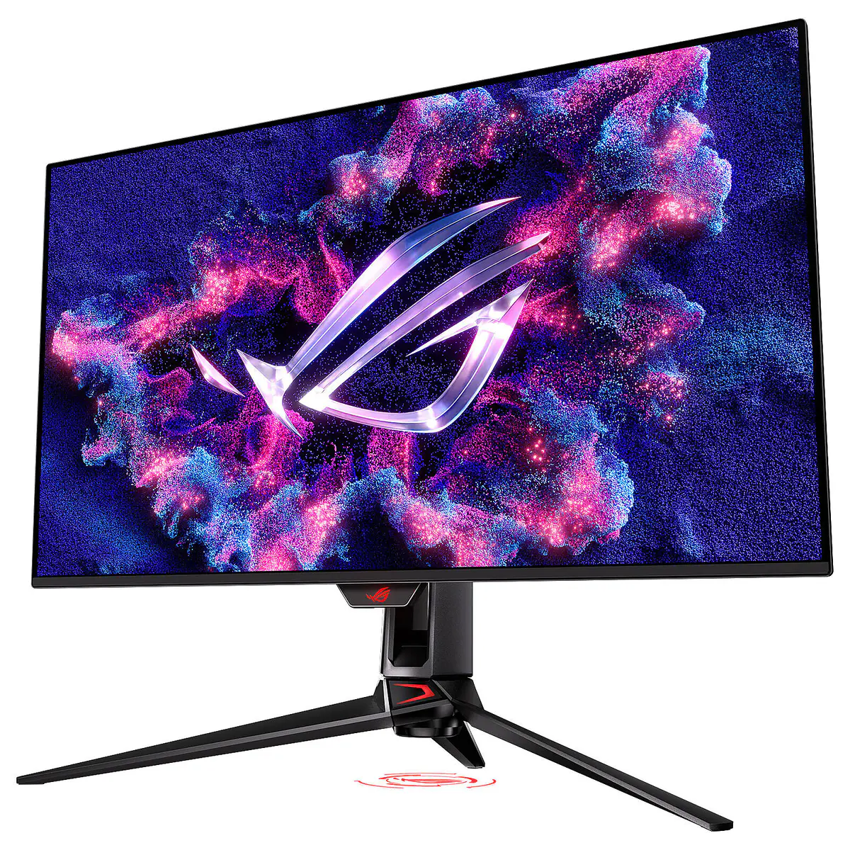ASUS ROG SWIFT PG32UCDMZ – ÉCRAN GAMING 32″ OLED – 4K 3840×2160 – 240HZ – 0.03MS – HDMI / DISPLAYPORT / USB-C – BLACK