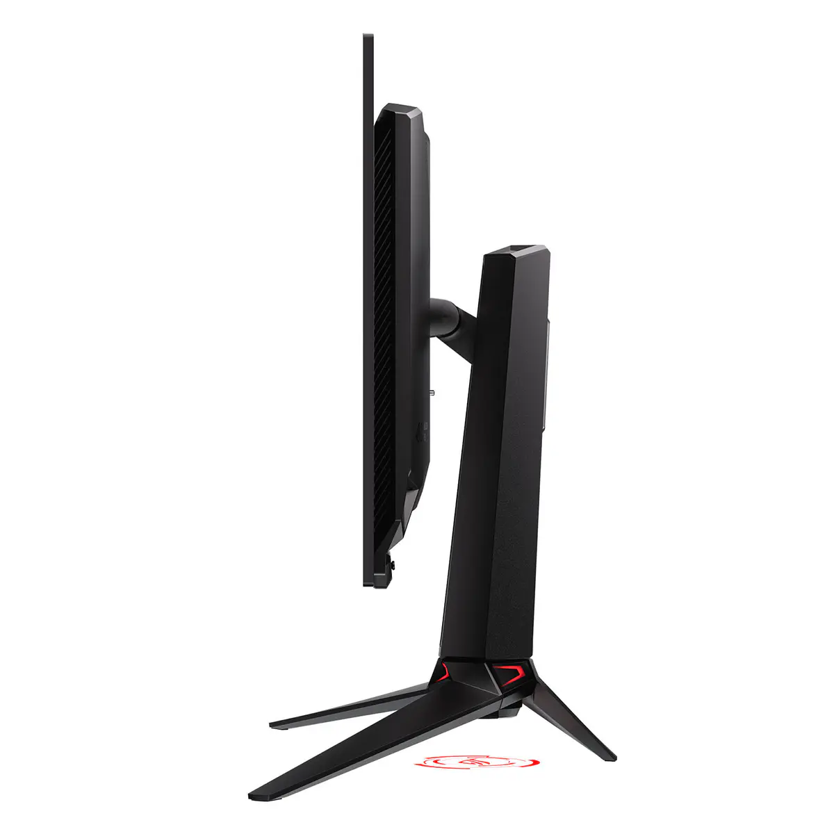 ASUS ROG SWIFT PG32UCDMZ – ÉCRAN GAMING 32″ OLED – 4K 3840×2160 – 240HZ – 0.03MS – HDMI / DISPLAYPORT / USB-C – BLACK