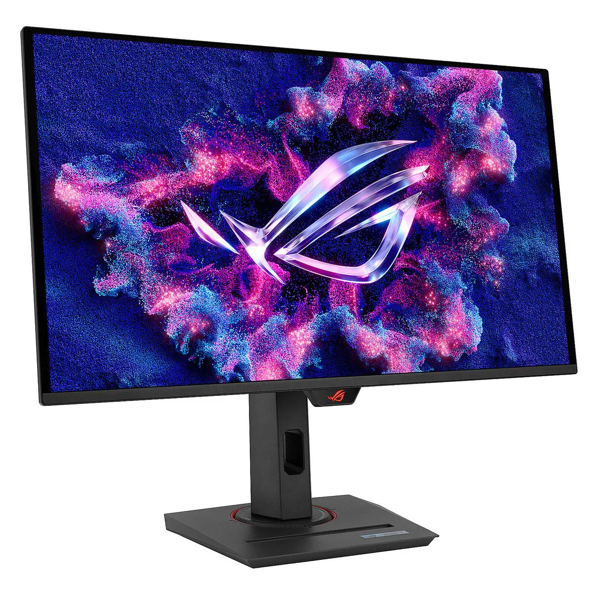 ECRAN ASUS ROG STRIX XG27UCDMG – GAMING 27″ 4K UHD – QD-OLED – 240HZ – 0.03 MS – AJUSTABLE – BLACK