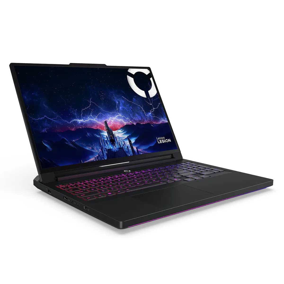LENOVO LEGION PRO 7 16IAX10H – ULTRA 9 275HX – 64GO – 2TO – 16″ 2.K OLED 240HZ QHD+ RTX 5090 24GO