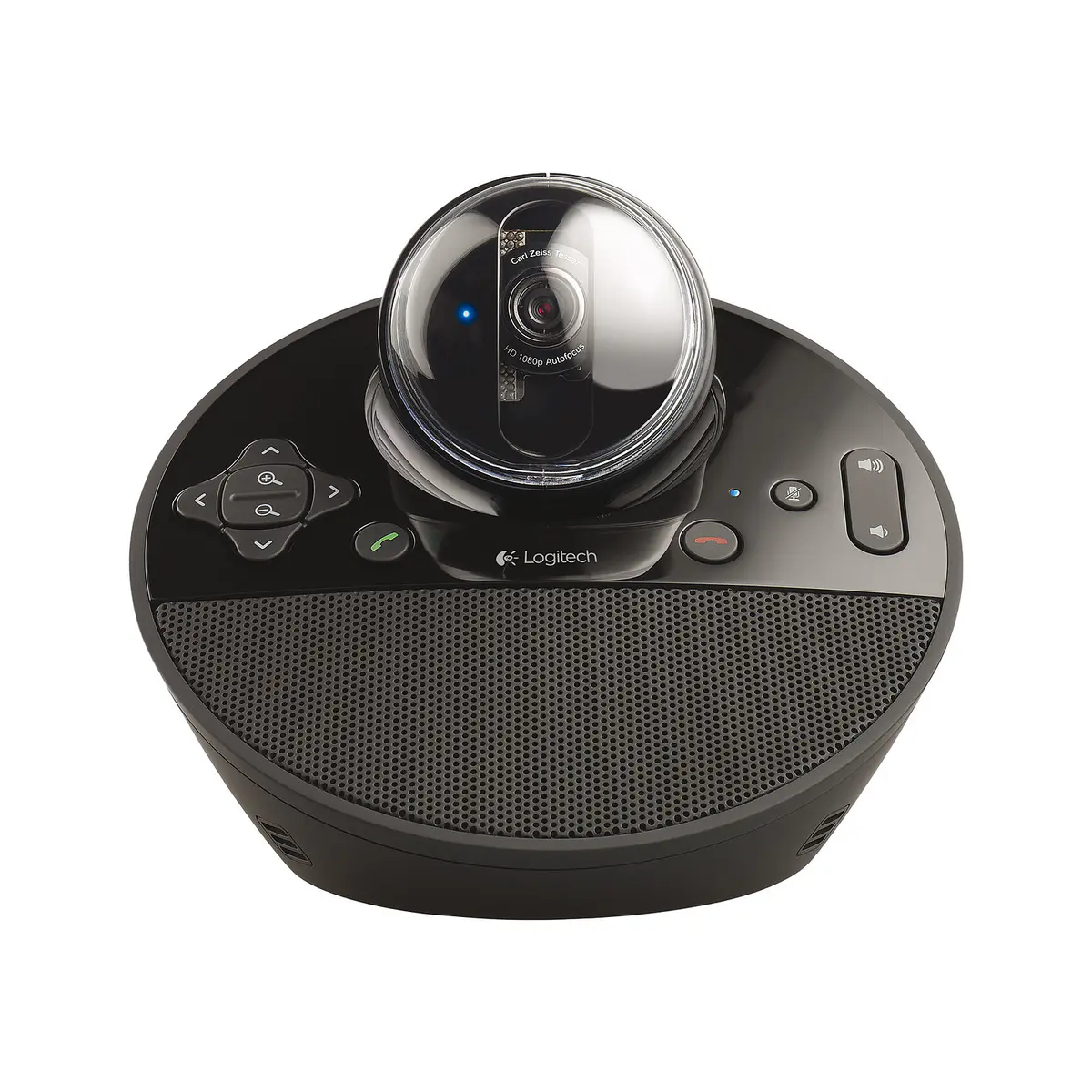 LOGITECH CONFERENCECAM BCC950 – WEBCAM VISIOCONFÉRENCE FULL HD 1080P – MICRO & HAUT-PARLEUR