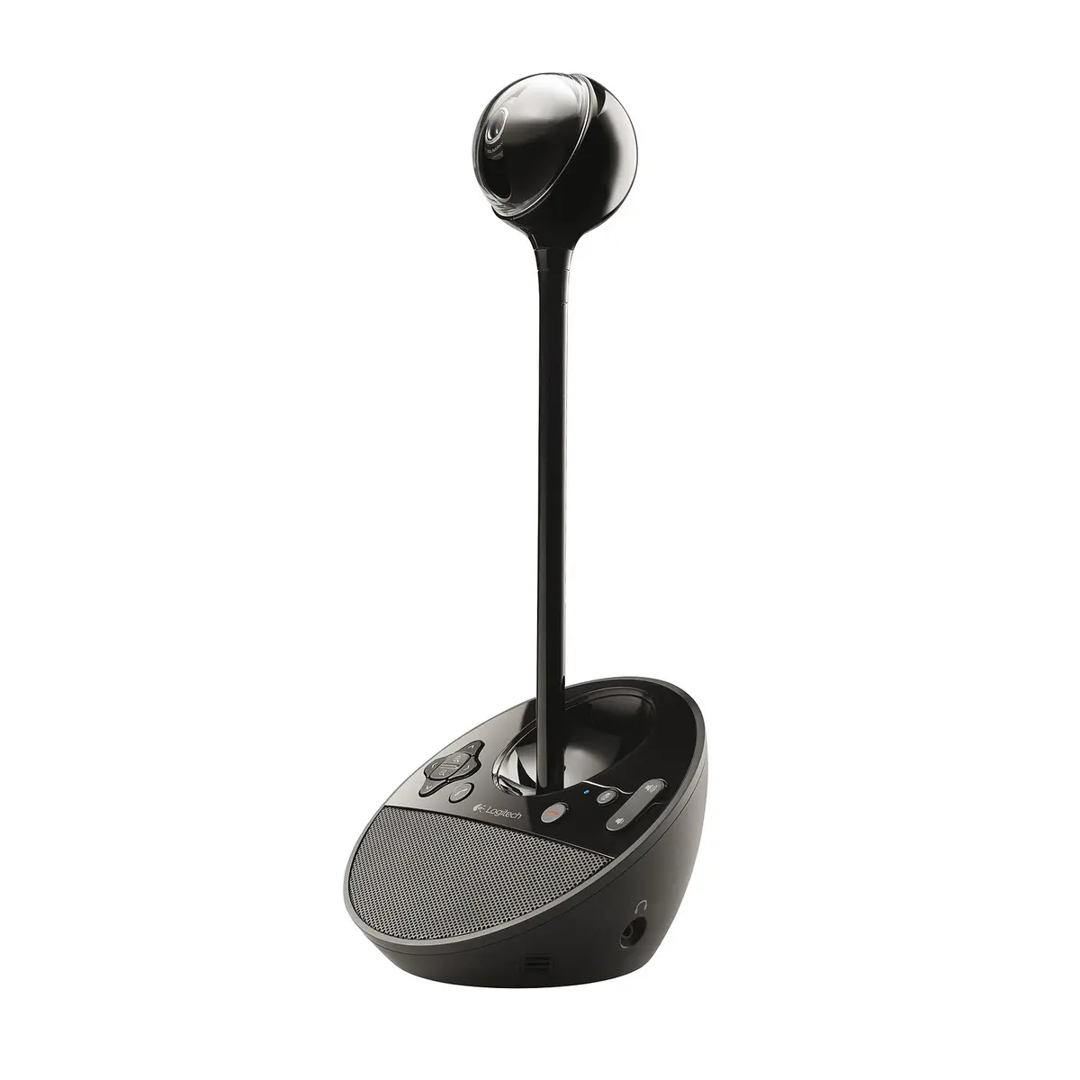 LOGITECH CONFERENCECAM BCC950 – WEBCAM VISIOCONFÉRENCE FULL HD 1080P – MICRO & HAUT-PARLEUR