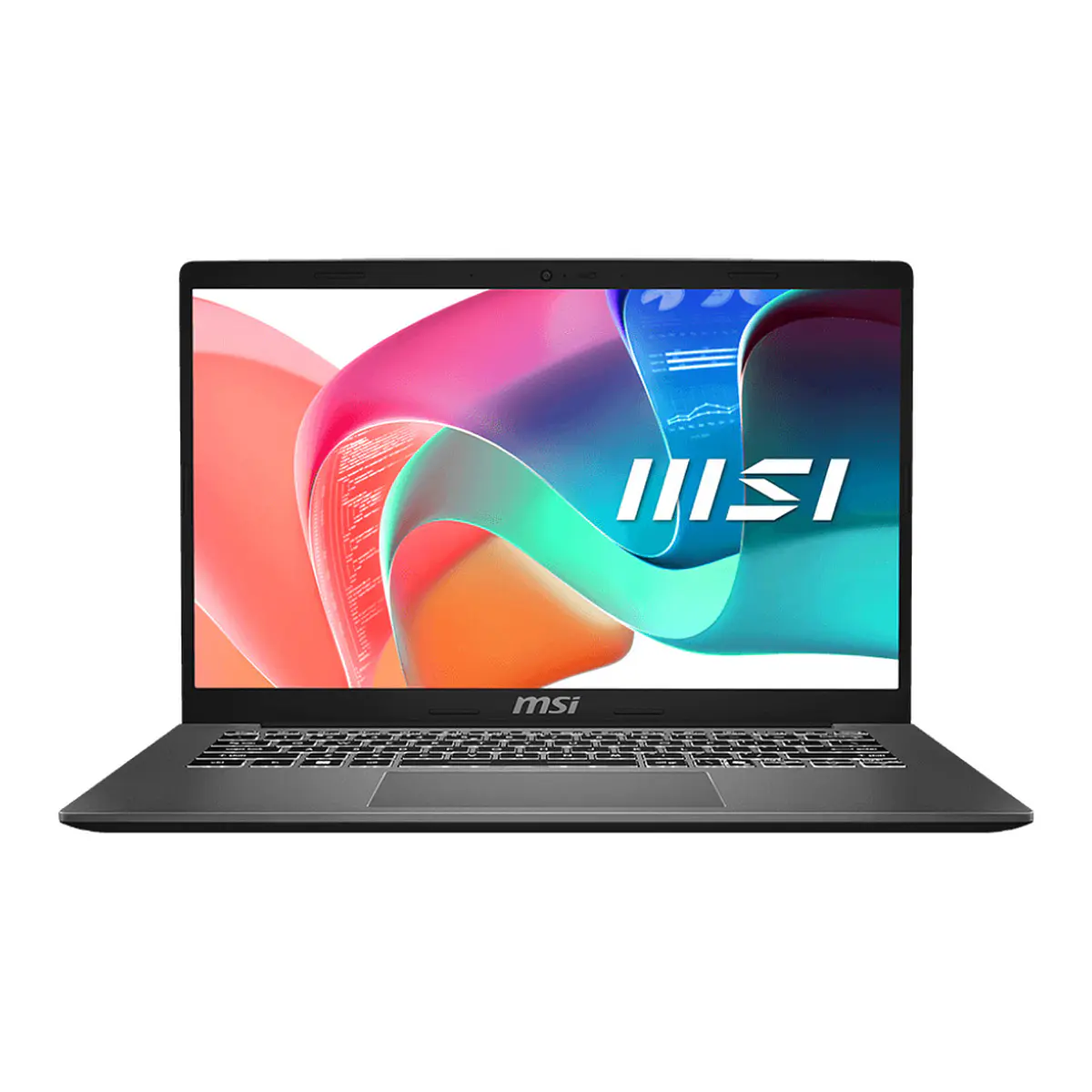 MSI MODERN 14 F13MG-090FR – CORE i3-1315U – 16GO DDR4 – 512GO SSD – 14″ LED FHD – WIFI – WIN 11 – AZERTY – BLACK