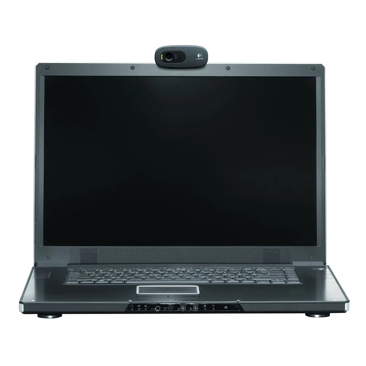 WEBCAM LOGITECH HD C270 – 720P – USB 2.0 – 3 MEGAPIXELS – 1280 X 720 PIXELS – BLACK – ORIGINAL