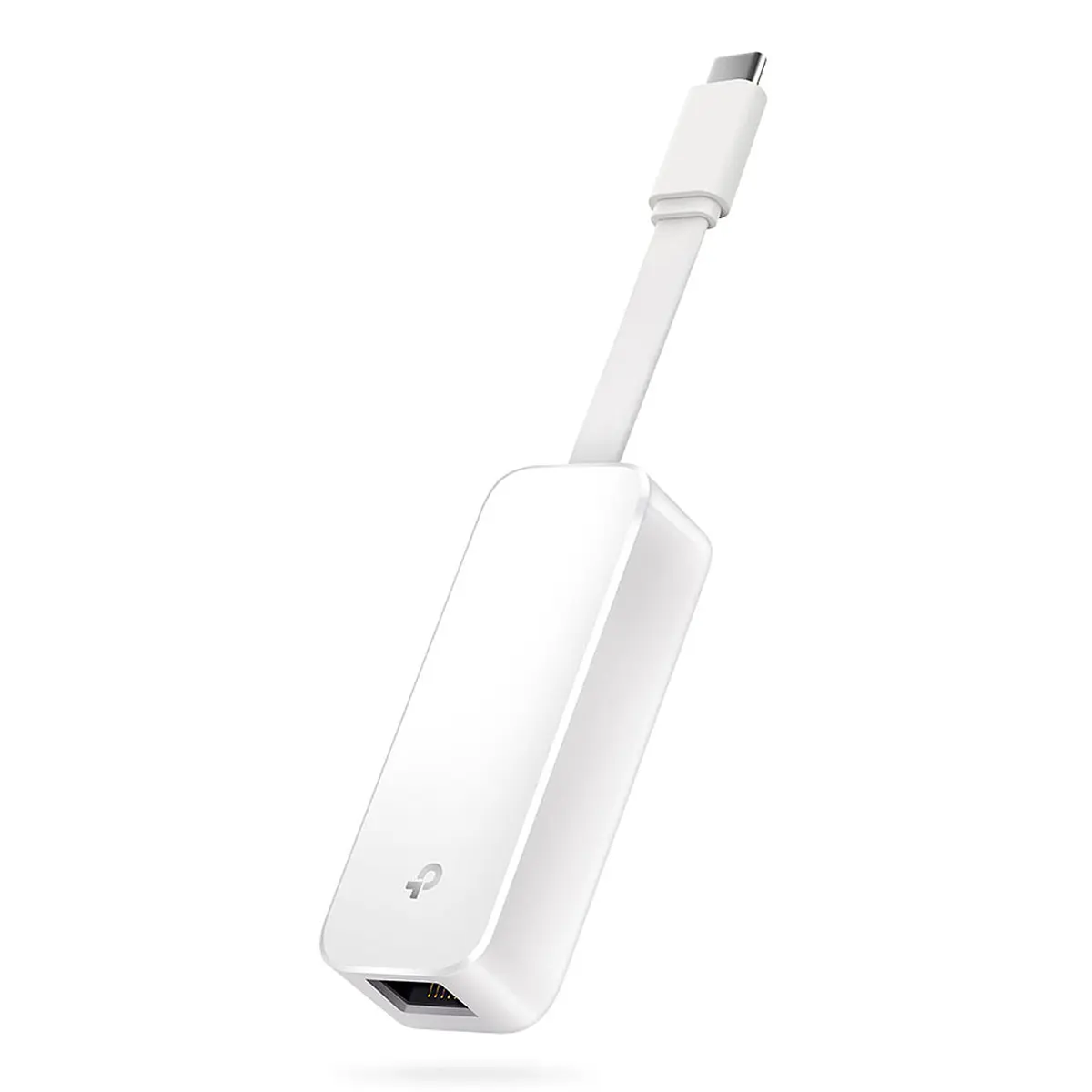 TP-LINK UE300C – ADAPTATEUR USB-C VERS GIGABIT ETHERNET RJ45 – USB 3.0 – WHITE – GIGABIT RAPIDE ET STABLE – ORIGINAL