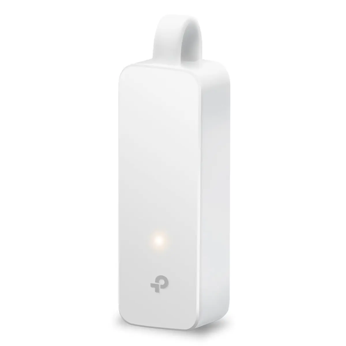 TP-LINK UE300C – ADAPTATEUR USB-C VERS GIGABIT ETHERNET RJ45 – USB 3.0 – WHITE – GIGABIT RAPIDE ET STABLE – ORIGINAL