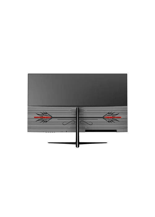 VULPES RUSH – ÉCRAN GAMING 27″ – DALLE IPS – FULL HD – 180HZ – 1MS – RGB – PC & CONSOLE – BLACK