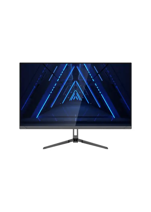 VULPES VOLCANO – ÉCRAN GAMING 27″ – 2K QHD – DALLE IPS – 180HZ – 1MS – RGB – PC & CONSOLE – BLACK