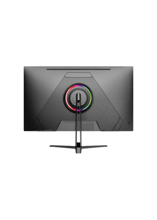 VULPES AURA – ÉCRAN GAMING 24″ – DALLE IPS FHD – 165HZ – 1MS – PC & CONSOLE – ULTRA GAMING – BLACK