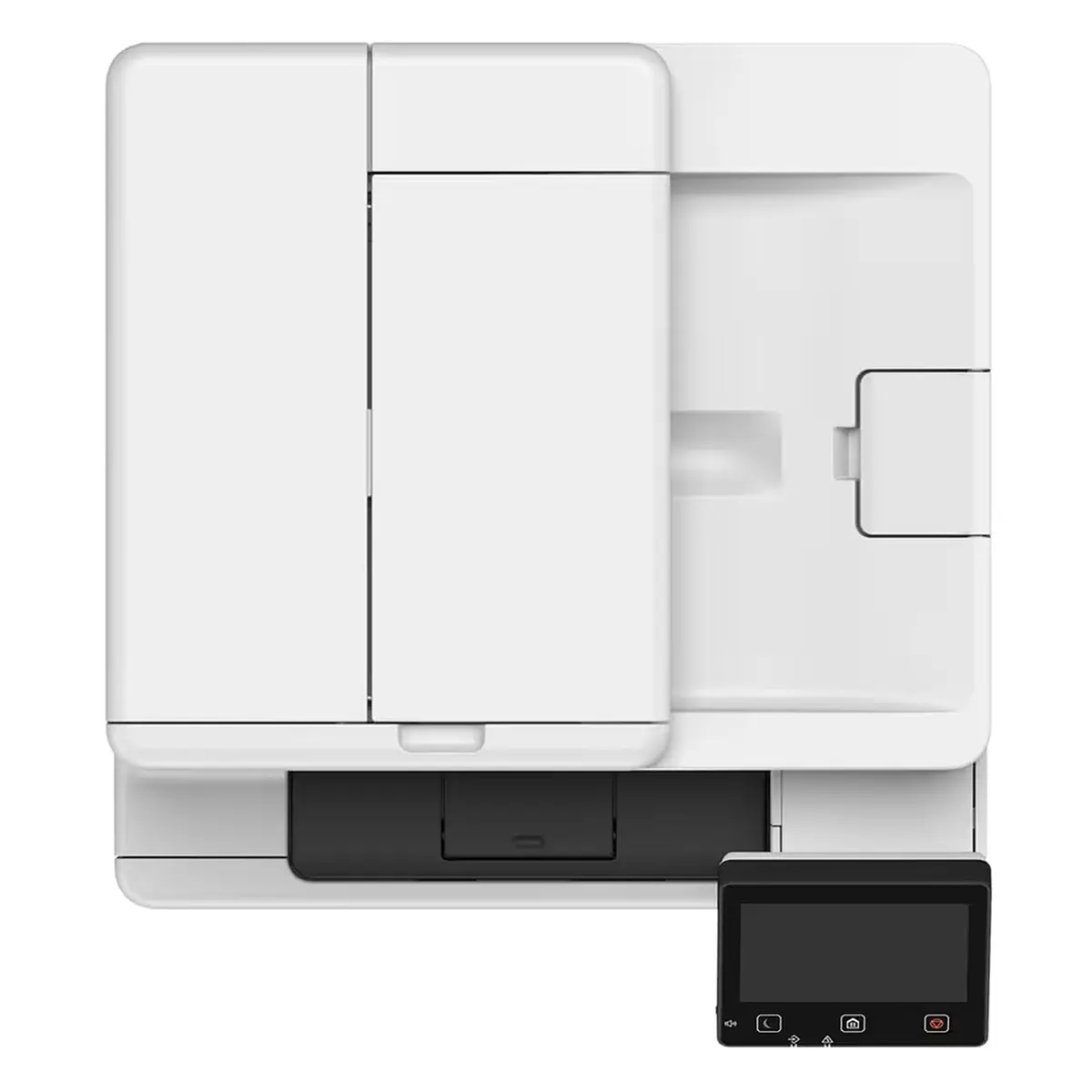 CANON I-SENSYS MF667CDW – IMPRIMANTE LASER COULEUR MULTIFONCTION – WIFI – RECTO/VERSO AUTOMATIQUE – A4 – ETHERNET – BLACK