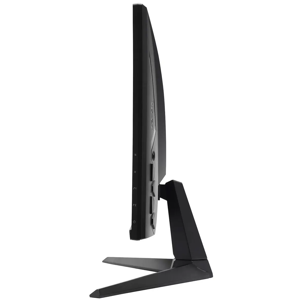 ASUS TUF GAMING VG27UQ1A – ÉCRAN GAMING 27″ 4K UHD – FAST IPS – 160HZ – 1MS – HDR10 – HDMI 2.1 – G-SYNC COMPATIBLE – FREESYNC PREMIUM