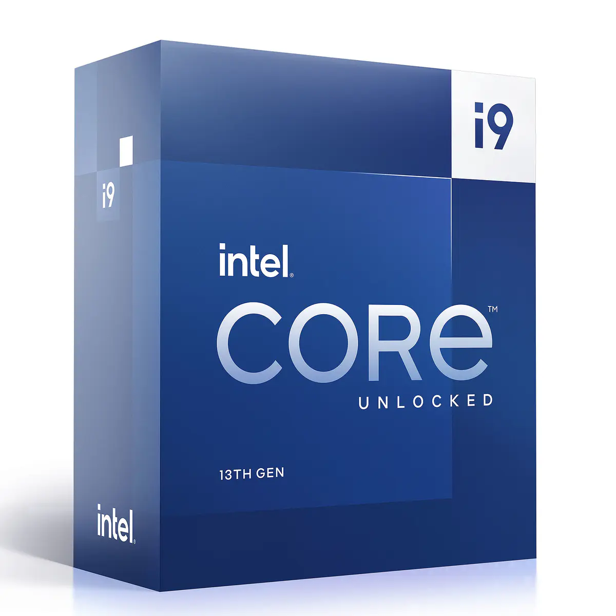PROCESSEUR INTEL CORE I9-13900KF – 3.0 GHZ – 5.8 GHZ – 24 COEURS -125W-36MO DE CACHE- SOCKET 1700