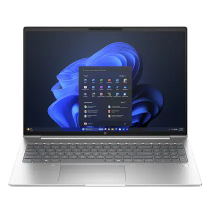 HP PROBOOK 460 G11 – CORE ULTRA 7 155U – 16GB – 512GB SSD – 16″ FHD – RÉTROÉCLAIRÉ – WIN 11 – SLIVER