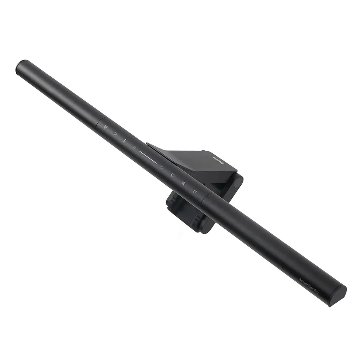 LAMPE DE MONITEUR BENQ SCREENBAR PRO LED USB – ARGENT