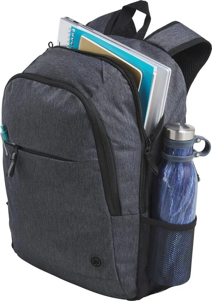 SAC À DOS RECYCLÉ HP PRELUDE PRO 15,6 POUCES (1X644A6)