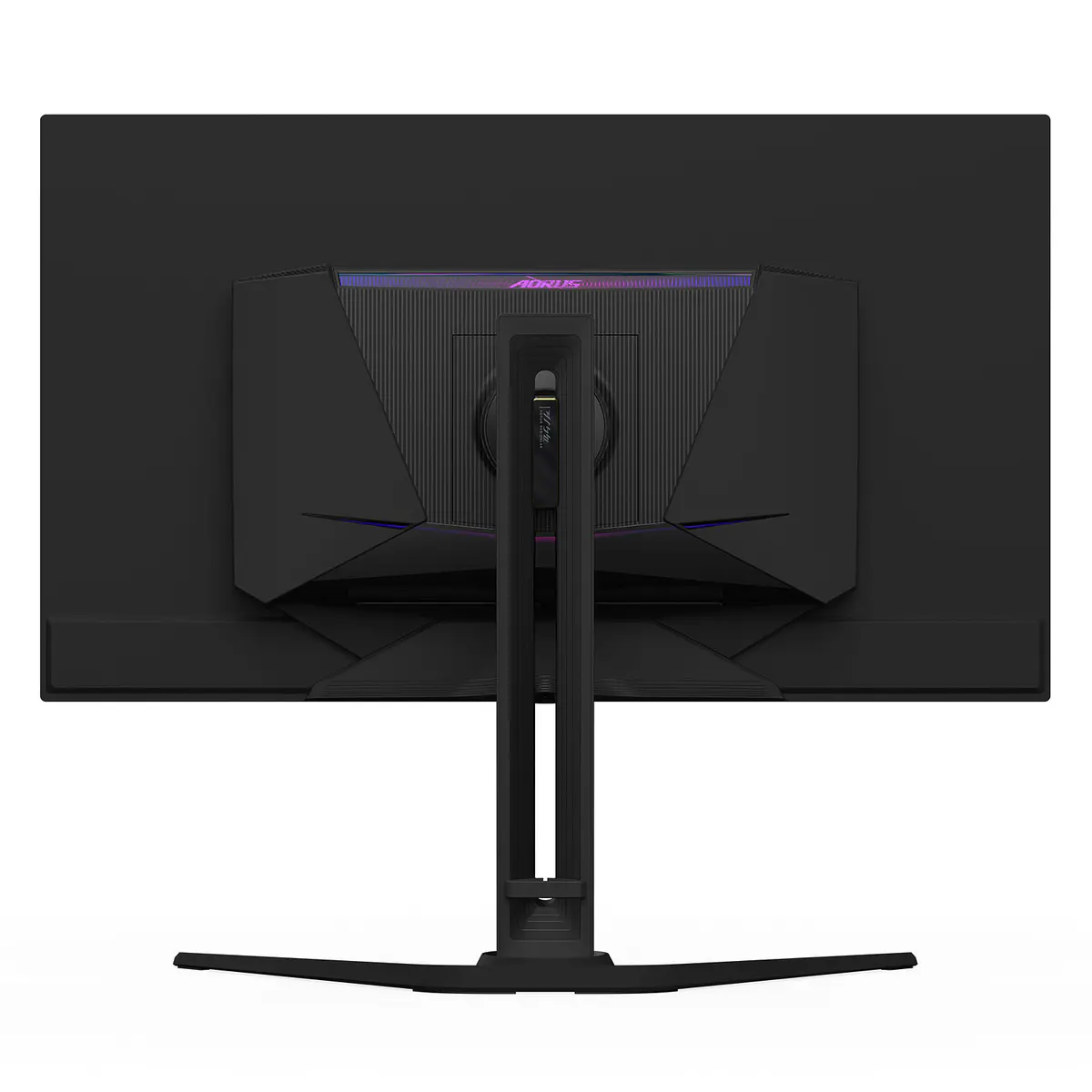 GIGABYTE AORUS FO32U2P – GAMING MONITEUR 32″ 4K – OLED – 240HZ – 0.03MS – HDR400 -PIVOT – RGB -BLACK