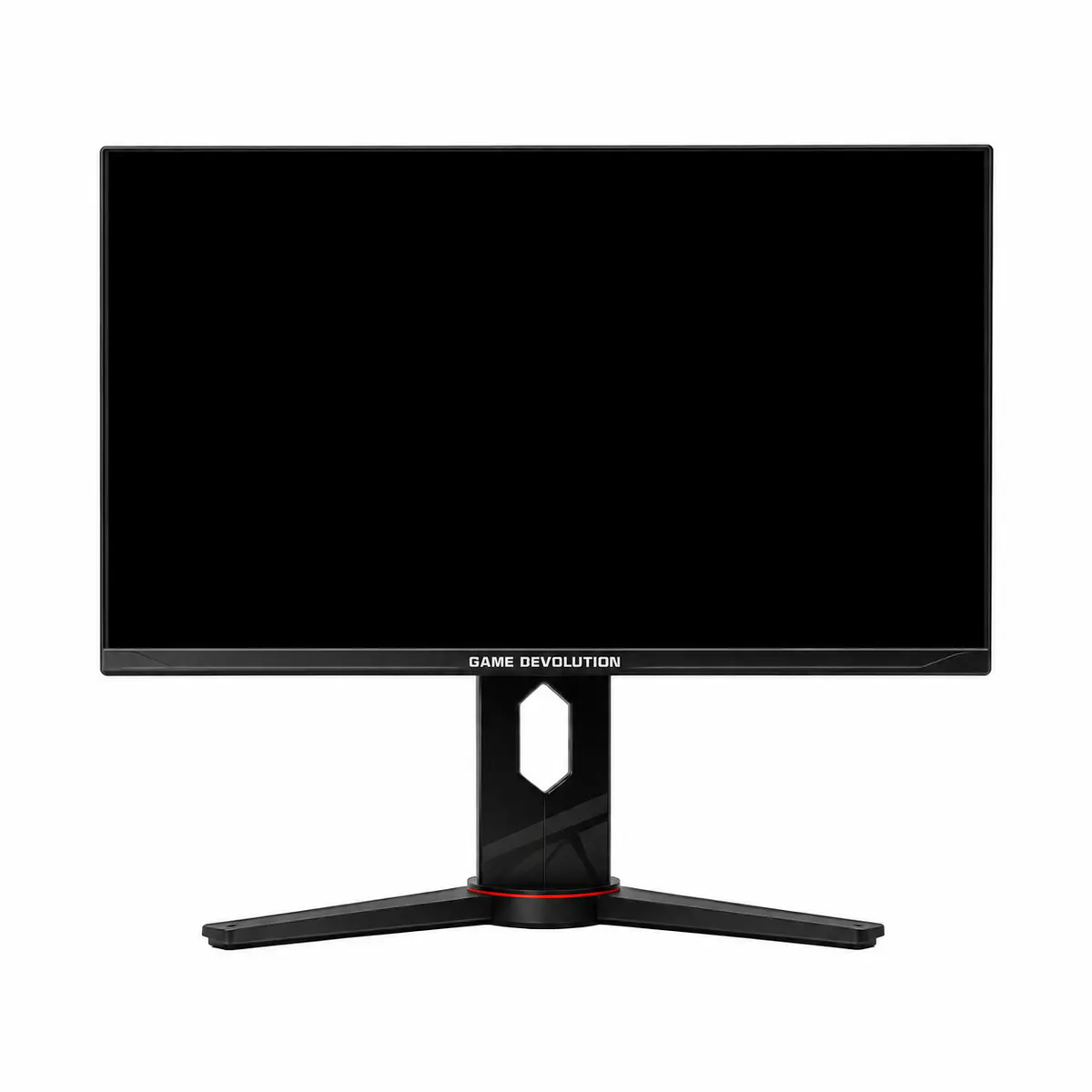 GAME REVOLUTION APOCALYPS 27 POUCES – ECRAN PC GAMING – QHD 2K 2560 X 1440 – 240 HZ – 1 MS – IPS