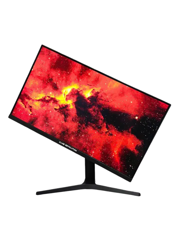 ECRAN GAMING GAME REVOLUTION ARMAGEDON 27 POUCES FHD – 240 HZ- IPS – 1 MS