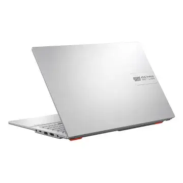 ASUS VIVOBOOK X1504VA – CORE I3-1315U – 8GB DDR4 – 512GB SSD -15,6″ FHD – UHD GRAPHICS – HD 720P – SILVER