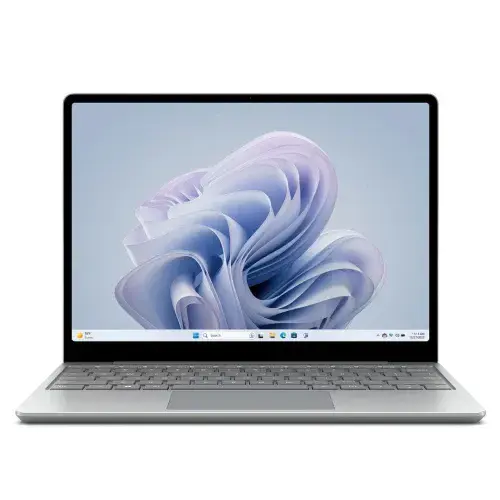 MICROSOFT SURFACE LAPTOP GO 3 – I5-1235U – 16GB – 256GB – 12.4″ TACTILE 2K+ – WIN11 – PLATINUM – SCELLÉEE