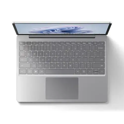 MICROSOFT SURFACE LAPTOP GO 3 – I5-1235U – 16GB – 256GB – 12.4″ TACTILE 2K+ – WIN11 – PLATINUM – SCELLÉEE