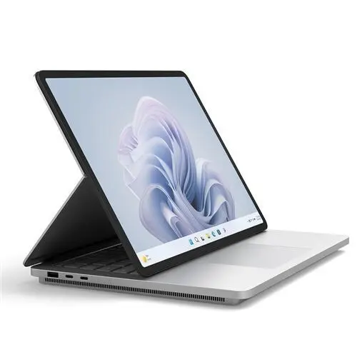 MICROSOFT SURFACE LAPTOP STUDIO 2 – I7-13700H – 16GB – 512GB SSD – 13″ TACTILE 2K+ – WIN 11 – PLATINUM – SCELLÉEE