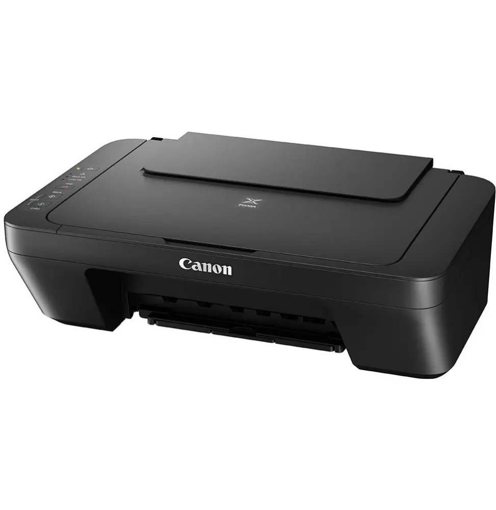 CANON PIXMA MG2541S – IMPRIMANTE A4 MULTIFONCTION – JET D’ENCRE – COLEURE – 4800 DPI – USB –