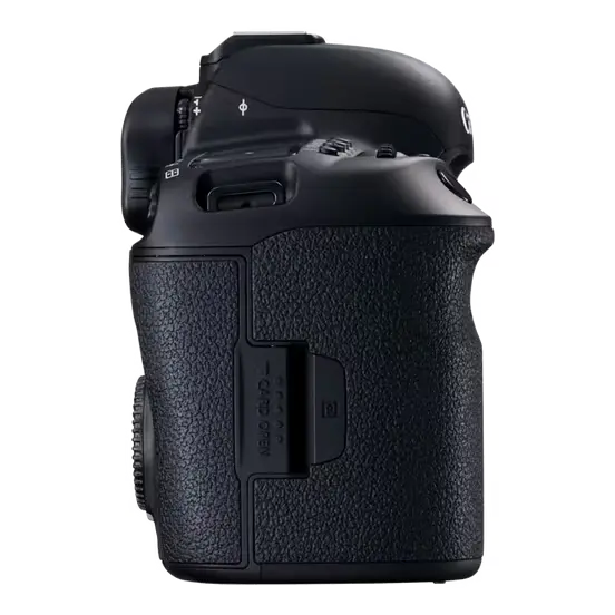 CANON EOS 5D MARK IV 4 – Reflex – 30.4 MPixel – 4K Vidéo – Boîtier Seul –