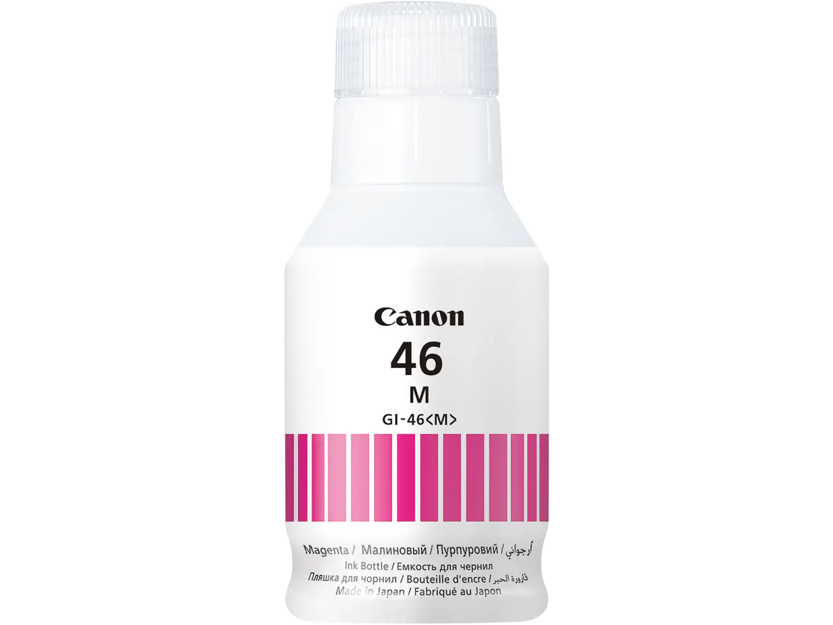Canon Cartouche D’encre Canon GI-46