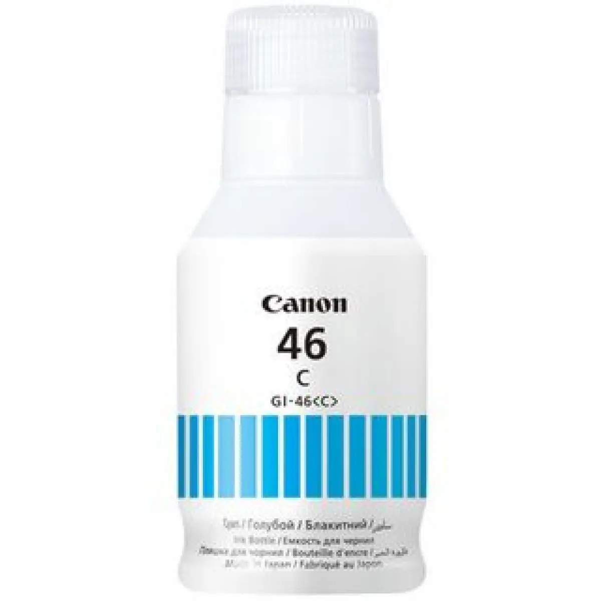 Canon Cartouche D’encre Canon GI-46