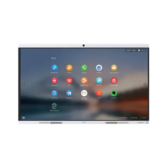 HUAWEI IDEAHUB B3 75″ 4K – OPS I5-10500 – 16GB – 512GB – CONTROLLER – IDEASHARE – 2 STYLETS – MURAL