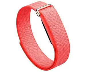 BRACELET CONNECTÉ GOOGLE FITBIT AIR – SPO2 – FRÉQUENCE CARDIAQUE – BLUETOOTH 5.0 – 7 JOURS D’AUTONOMIE – 50M – NOIR