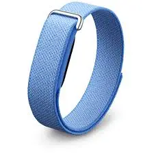 BRACELET CONNECTÉ GOOGLE FITBIT AIR – SPO2 – FRÉQUENCE CARDIAQUE – BLUETOOTH 5.0 – 7 JOURS D’AUTONOMIE – 50M – NOIR