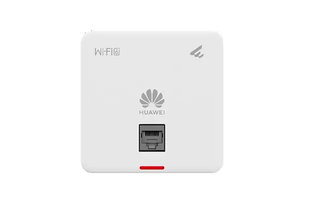 HUAWEI eKitEngine AP160 – POINT D ACCÈS WI-FI 6 – 11AX INDOOR – 2+2 DUAL BAND – 5GHZ – 1.2 GBPS –