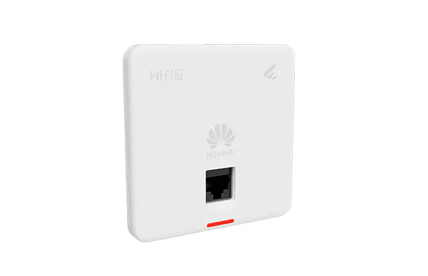 HUAWEI eKitEngine AP160 – POINT D ACCÈS WI-FI 6 – 11AX INDOOR – 2+2 DUAL BAND – 5GHZ – 1.2 GBPS –