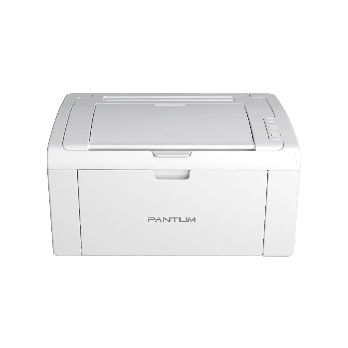 PANTUM P2509 – IMPRIMANTE LASER – MONOCHROME A4 – MONOFONCTION – 22 PPM – USB 2.0 – PD219 – GRISE