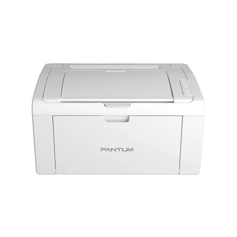 PANTUM P2509 – IMPRIMANTE LASER – MONOCHROME A4 – MONOFONCTION – 22 PPM – USB 2.0 – PD219 – GRISE