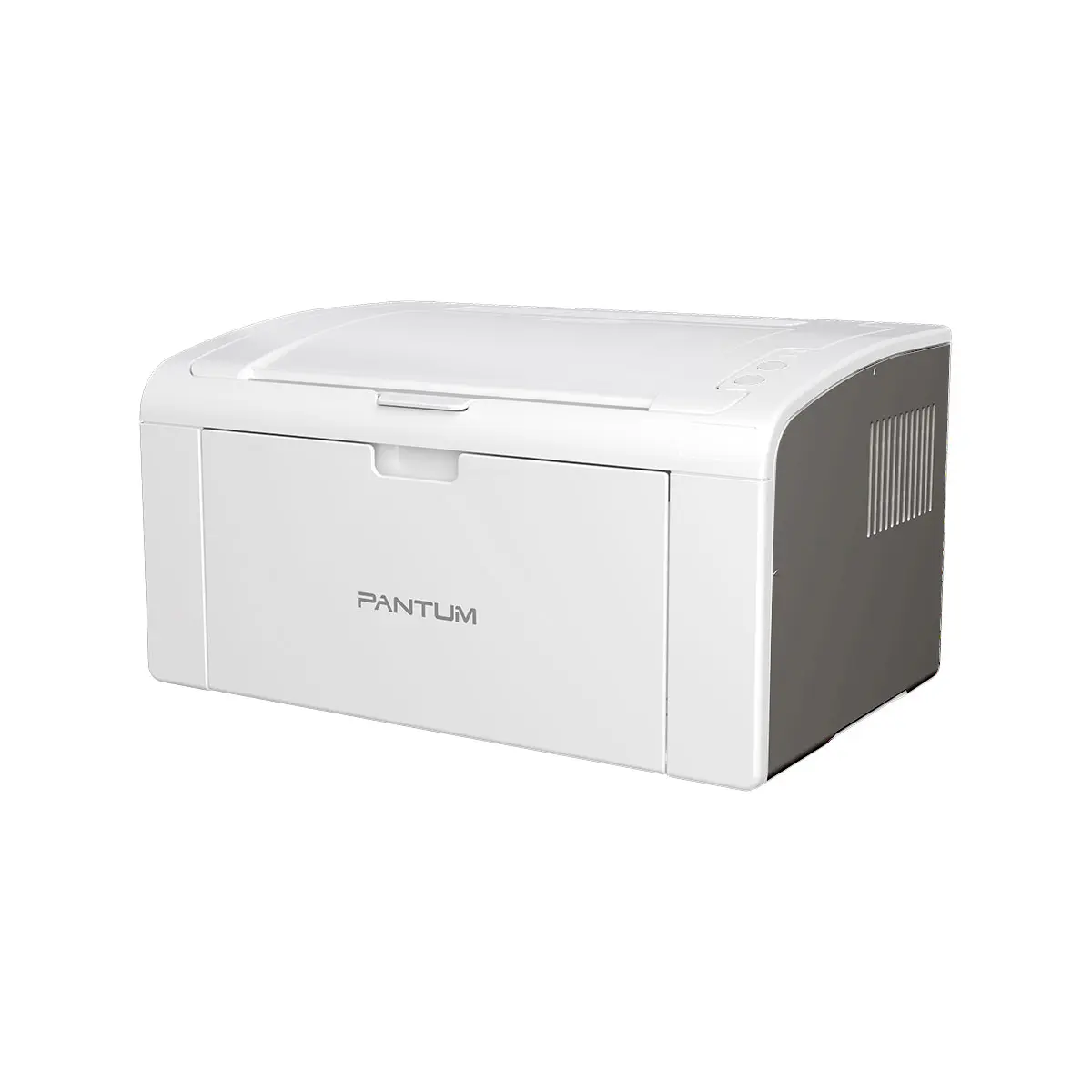 PANTUM P2509 – IMPRIMANTE LASER – MONOCHROME A4 – MONOFONCTION – 22 PPM – USB 2.0 – PD219 – GRISE