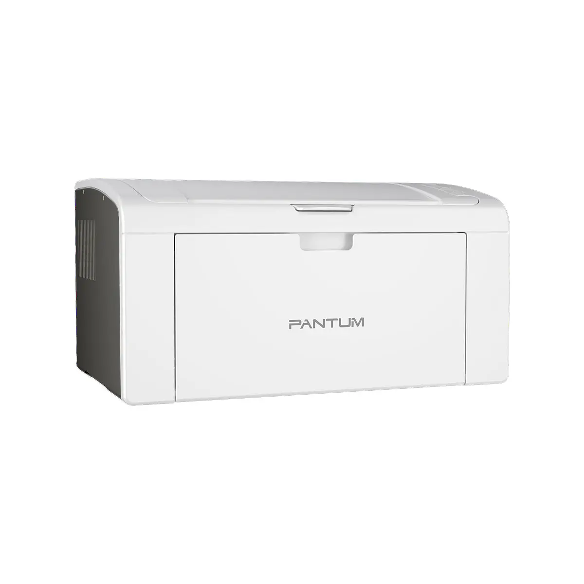 PANTUM P2509 – IMPRIMANTE LASER – MONOCHROME A4 – MONOFONCTION – 22 PPM – USB 2.0 – PD219 – GRISE
