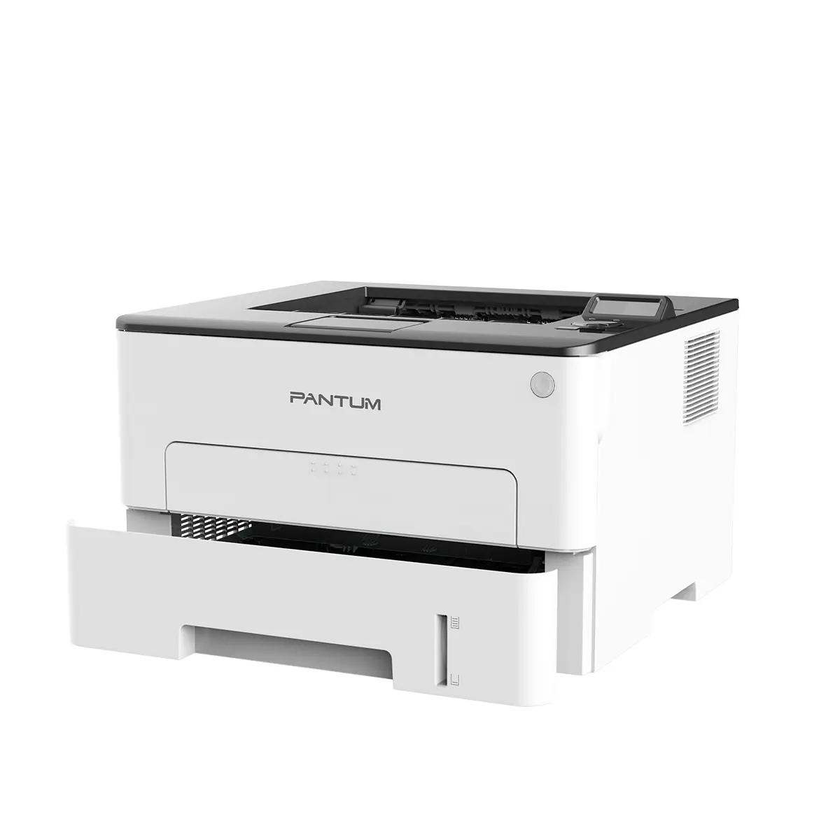 PANTUM P3300DN – IMPRIMANTE LASER MONOCHROME A4 – 33 PPM – RECTO VERSO AUTOMATIQUE – RÉSEAU – USB – 256 MO –