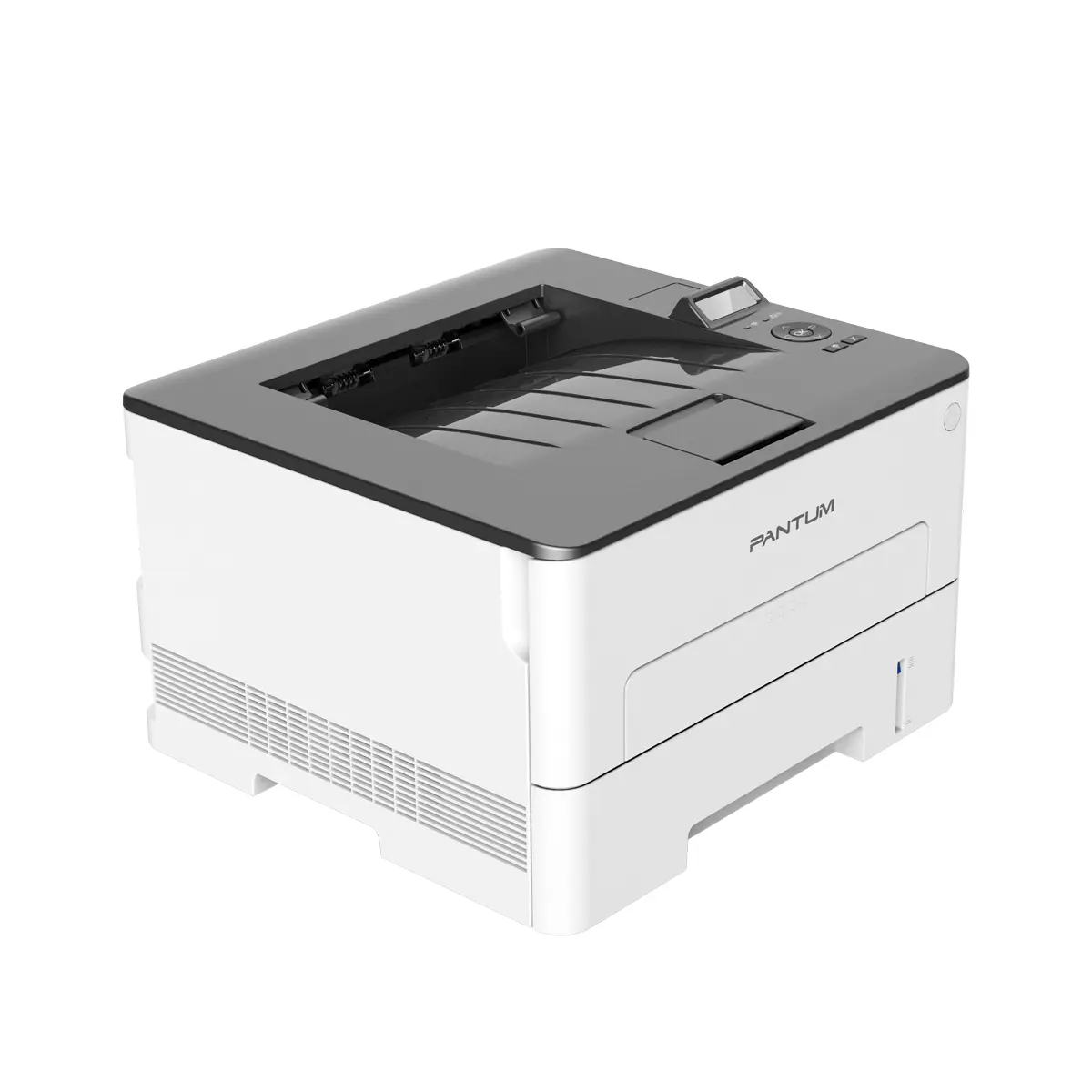 PANTUM P3300DN – IMPRIMANTE LASER MONOCHROME A4 – 33 PPM – RECTO VERSO AUTOMATIQUE – RÉSEAU – USB – 256 MO –