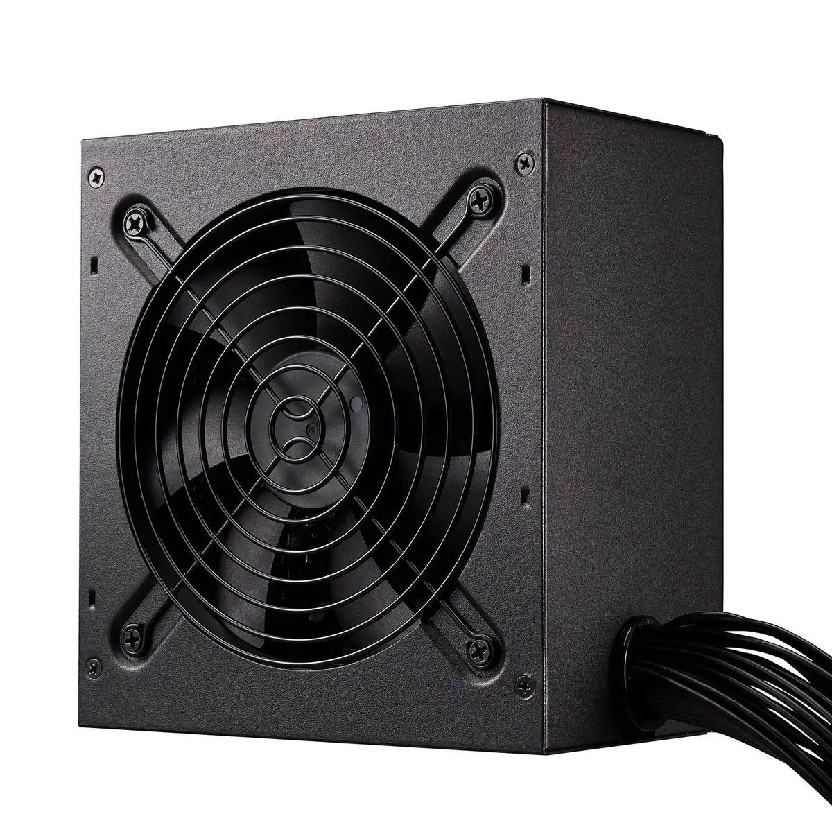 COOLER MASTER MWE BRONZE 650W V3 – ALIMENTATION 80 PLUS BRONZE – 230 V – ATX 3.1 – DC TO DC – NOIR