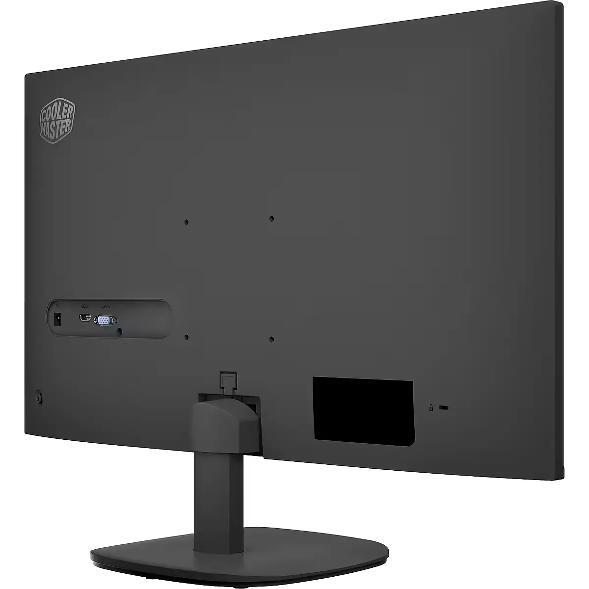 ECRAN COOLER MASTER GA27FC – GAMING 27″ FULL HD – 120HZ – 1MS MPRT – AMD FREESYNC – HDR10 – BLACK