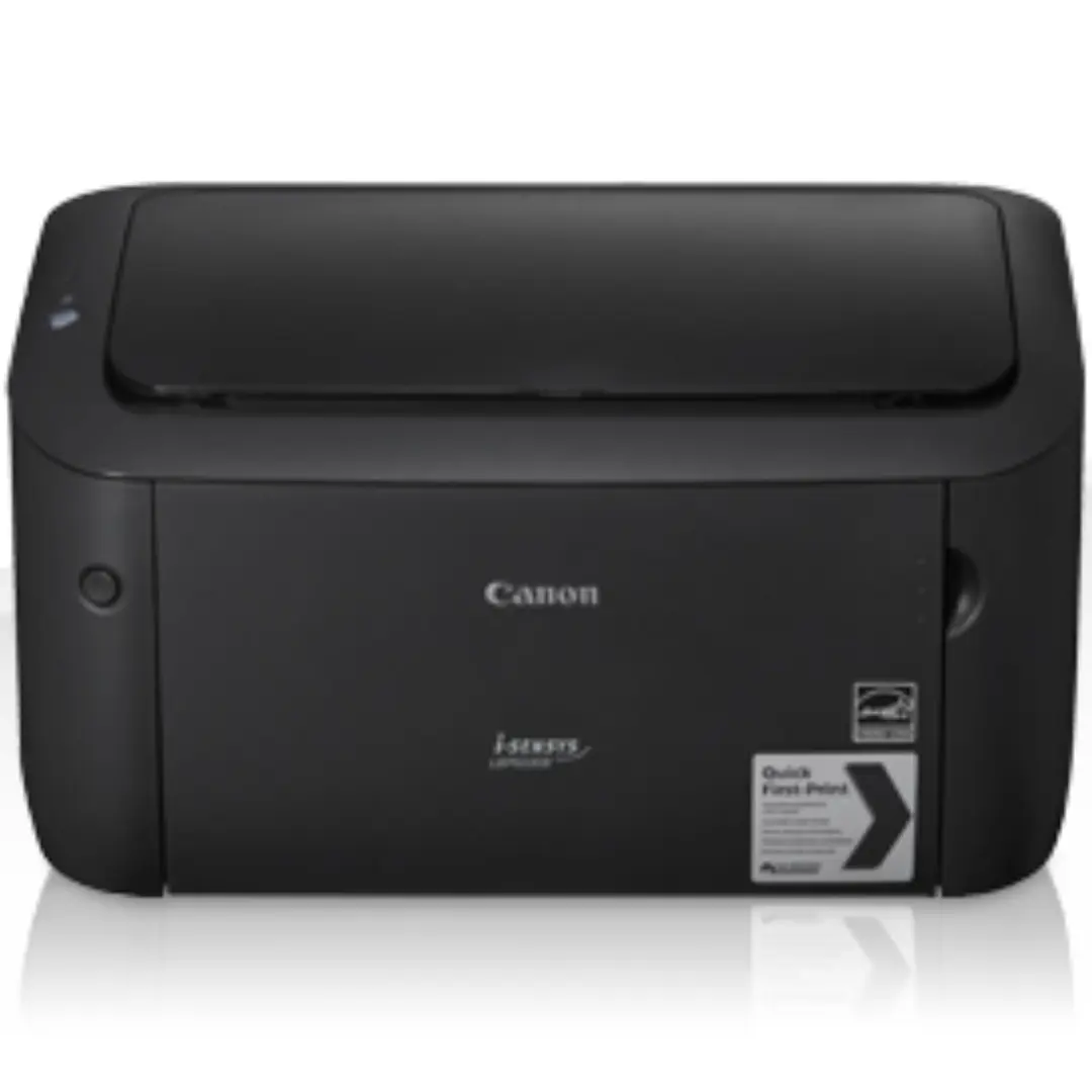 CANON I-SENSYS LBP6030B – IMPRIMANTE LASER MONOCHROME – A4 18PPM – USB – NOIR