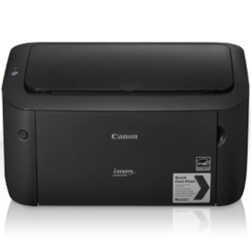 CANON I-SENSYS LBP6030B – IMPRIMANTE LASER MONOCHROME – A4 18PPM – USB – NOIR