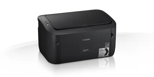 CANON I-SENSYS LBP6030B – IMPRIMANTE LASER MONOCHROME – A4 18PPM – USB – NOIR