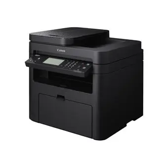 CANON I-SENSYS MF237W – IMPRIMANTE LASER – MONOCHROME MULTIFONCTION – WIFI – ETHERNET – FAX – BLACK