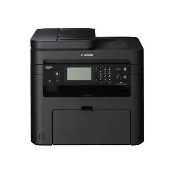 CANON I-SENSYS MF237W – IMPRIMANTE LASER – MONOCHROME MULTIFONCTION – WIFI – ETHERNET – FAX – BLACK