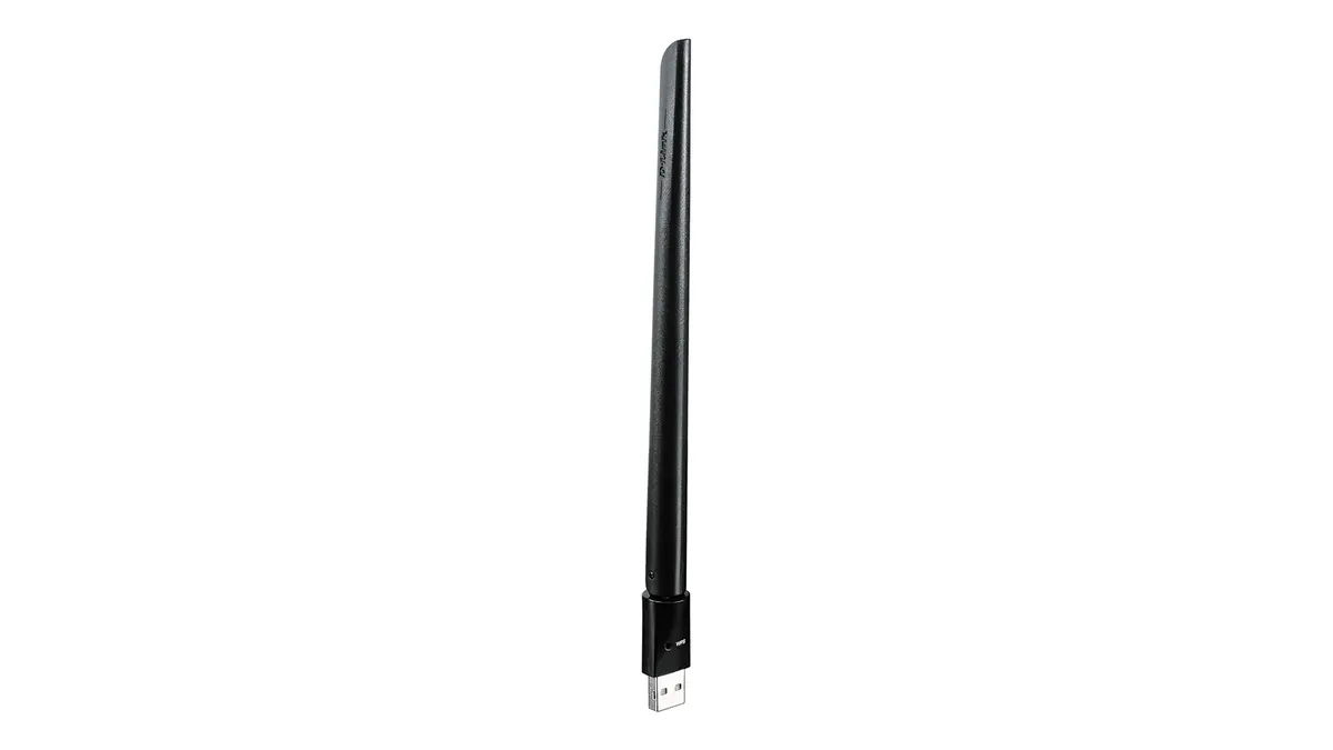 D-LINK DWA-172 ADAPTATEUR USB WIRELESS AC600 DUAL-BAND – WIFI 5 – USB 3.0 – SÉCURITÉ WPA3 – WPS